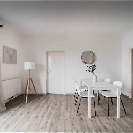 Wohnung In Perfekter Lage Wiedeń Zewnętrze zdjęcie