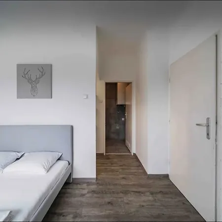 Wohnung In Perfekter Lage Wiedeń Zewnętrze zdjęcie
