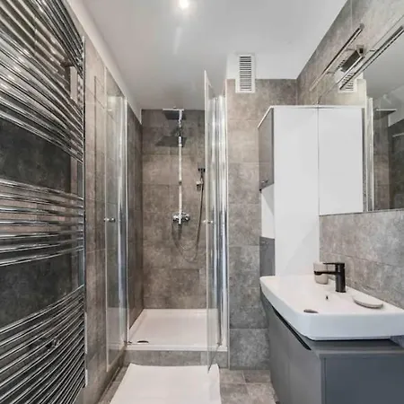 Wohnung In Perfekter Lage Wiedeń Zewnętrze zdjęcie