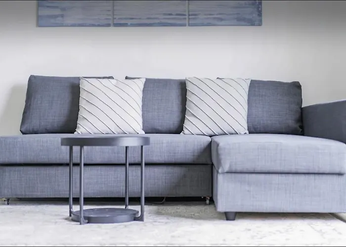 Wohnung In Perfekter Lage