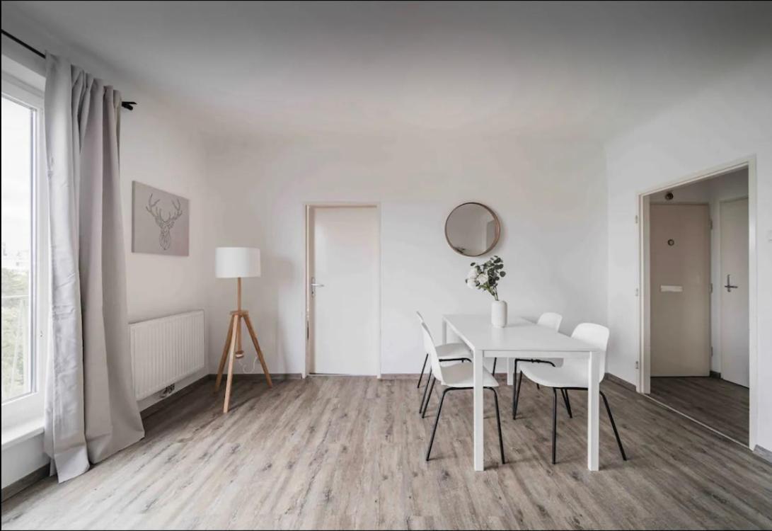 In Perfekter Lage Apartament Wiedeń