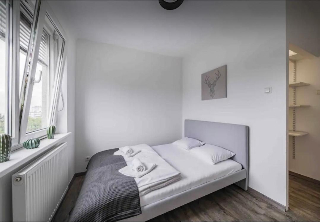 In Perfekter Lage Apartament Wiedeń