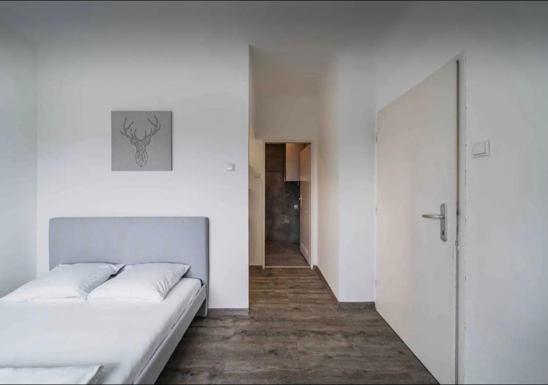 Apartament In Perfekter Lage Wiedeń