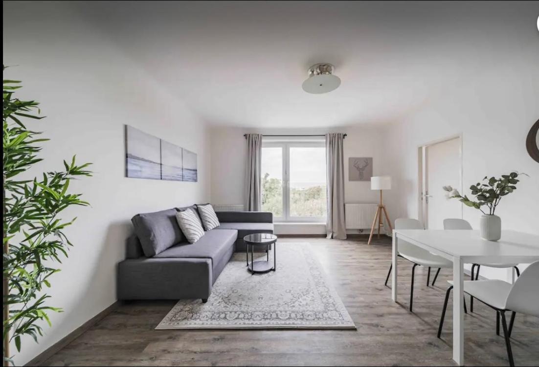In Perfekter Lage Apartament