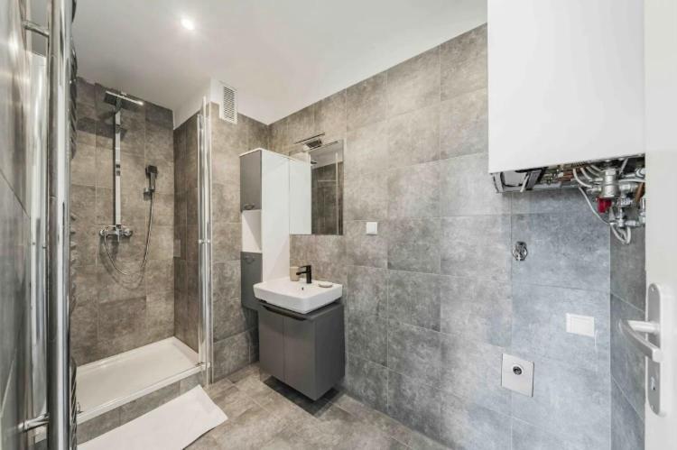 In Perfekter Lage Apartament *