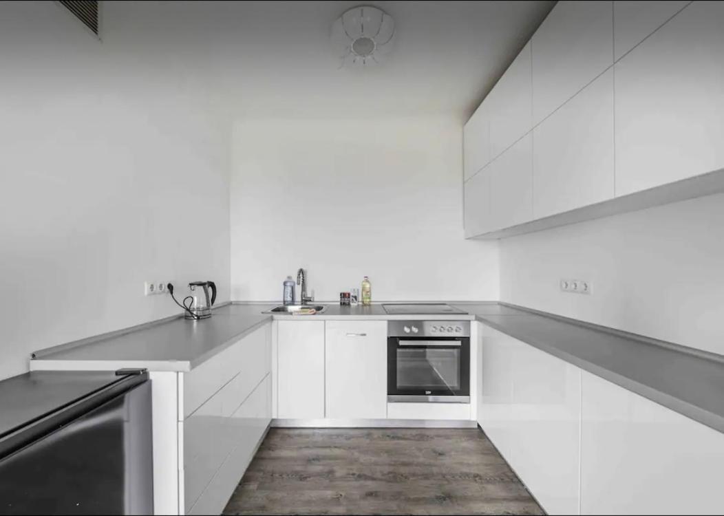 In Perfekter Lage Apartament